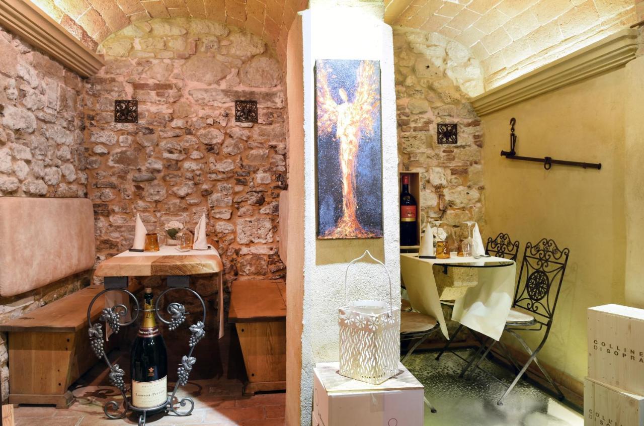 B&B Il Sogno Del Pinzagrilli Guardistallo Exteriér fotografie