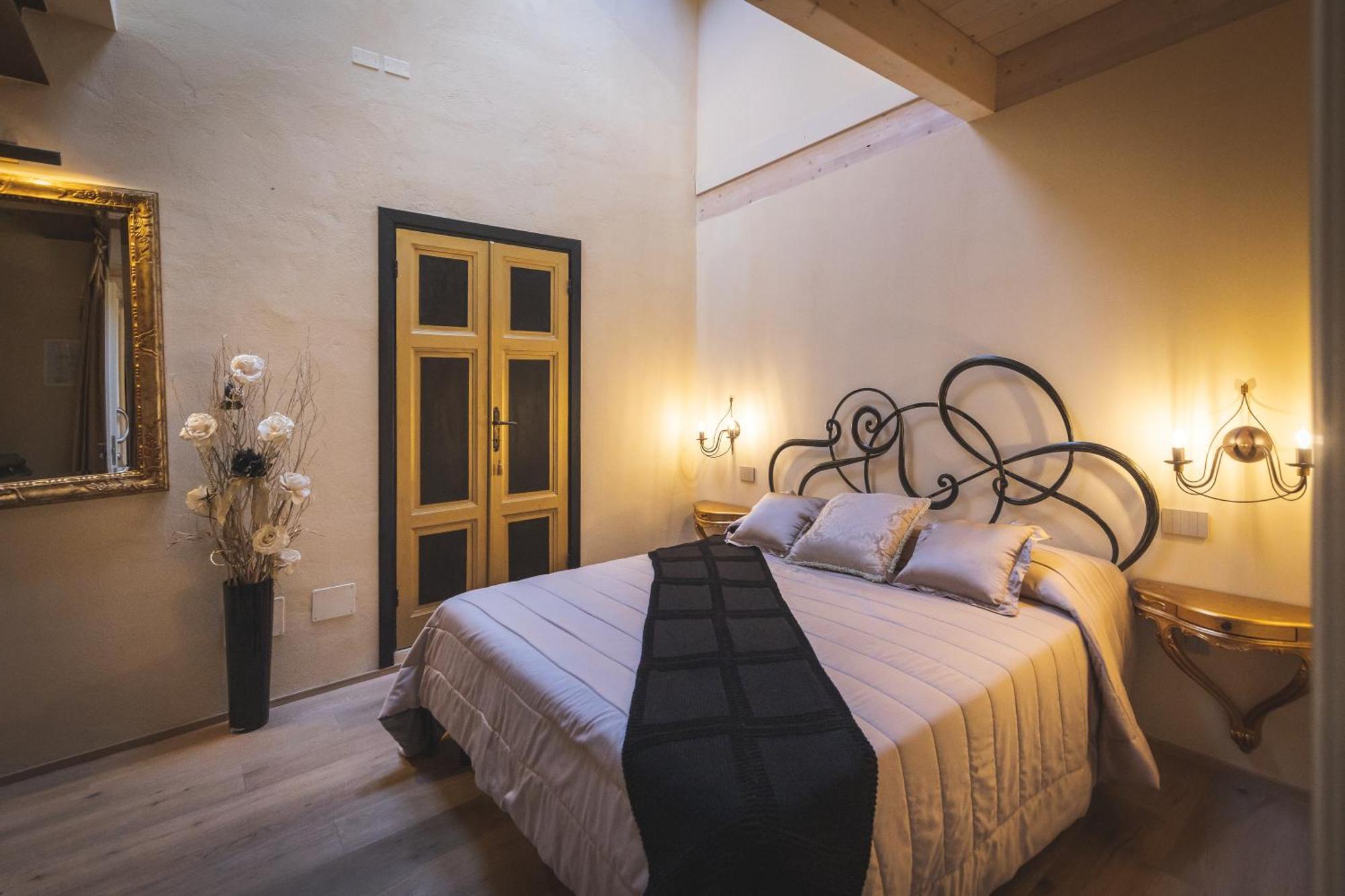 B&B Il Sogno Del Pinzagrilli Guardistallo Exteriér fotografie