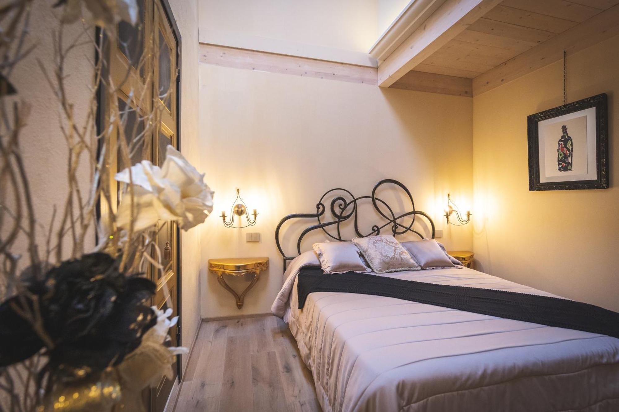 B&B Il Sogno Del Pinzagrilli Guardistallo Exteriér fotografie