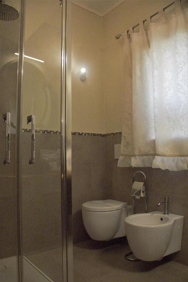 B&B Il Sogno Del Pinzagrilli Guardistallo Exteriér fotografie