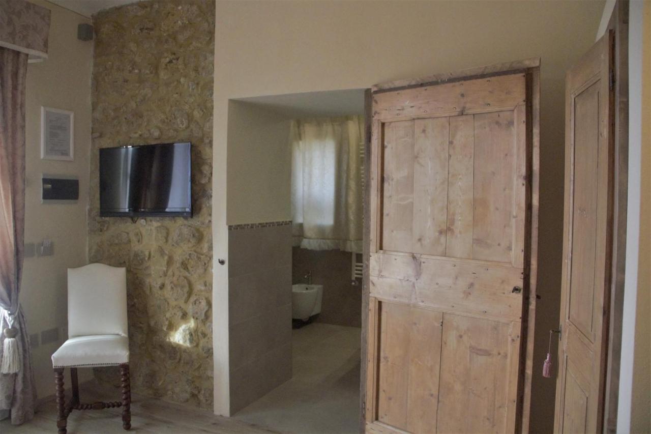 B&B Il Sogno Del Pinzagrilli Guardistallo Exteriér fotografie