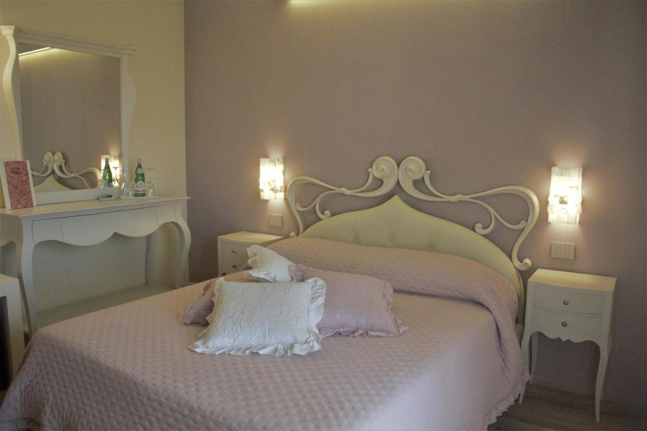 B&B Il Sogno Del Pinzagrilli Guardistallo Exteriér fotografie